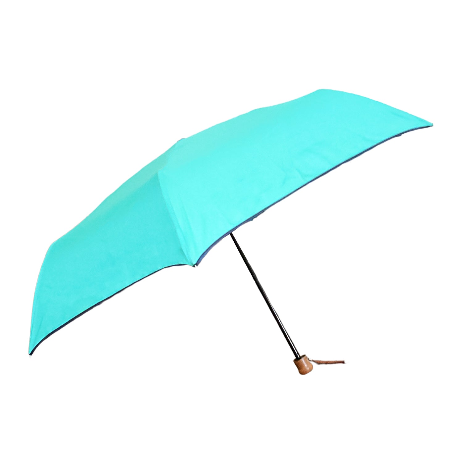 3-fold Sun  Rain Protective Foldable Umbrella (1 Pc) 3-fold Sun  Rain Protective Foldable Umbrella (1 Pc)